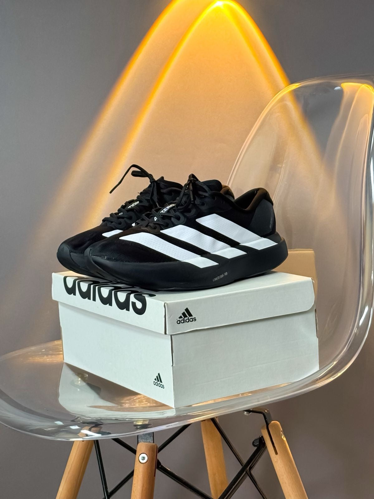 Adidas Zero