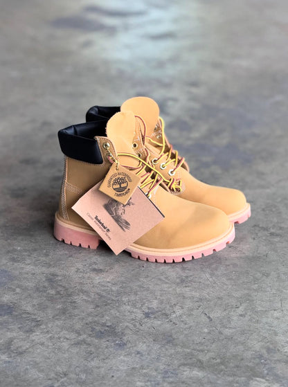 Timberland