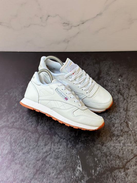 Reebok master