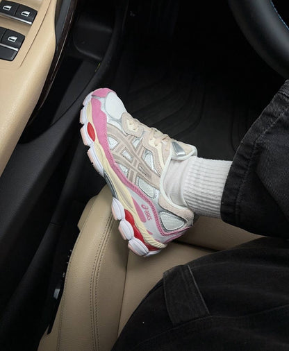 Asics gel