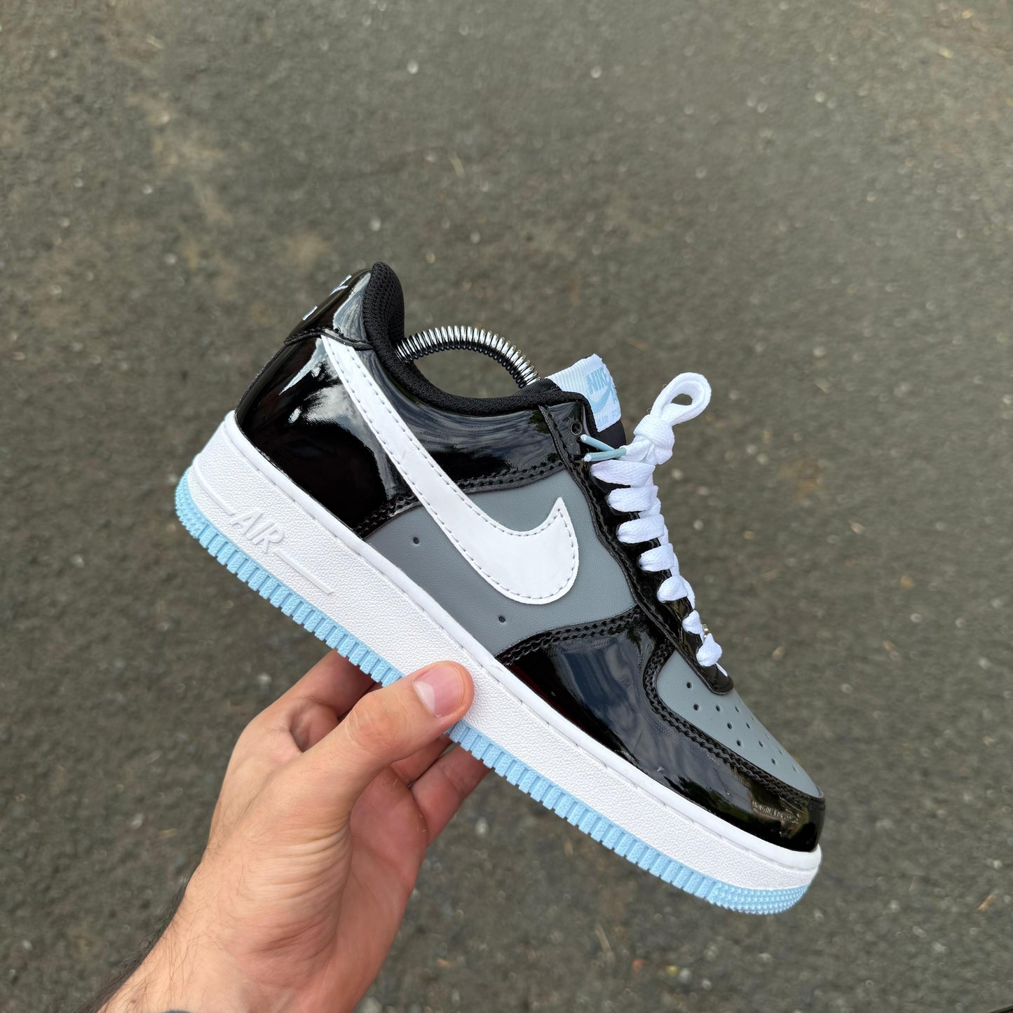 Nike AF1