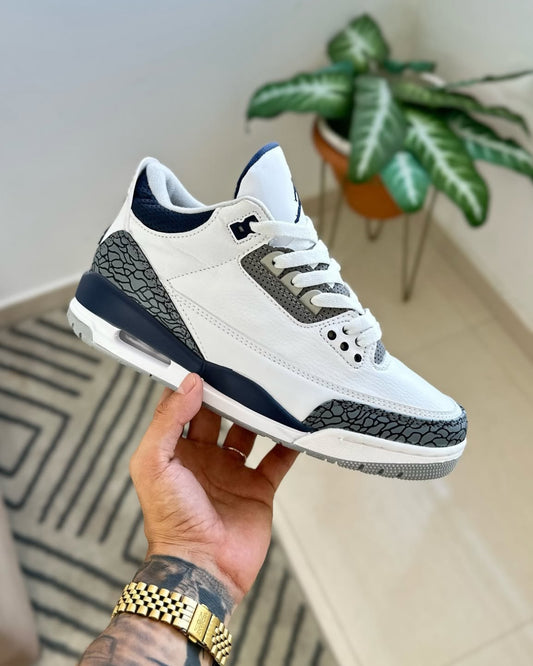 Jordan retro 3